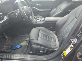 2020 BMW 3 Series Sedan M340i xDrive - miniatura 6