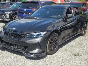 2020 BMW 3 Series Sedan M340i xDrive