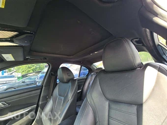 2020 BMW 3 Series Sedan M340i xDrive - miniatura 11