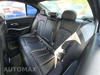 2020 BMW 3 Series Sedan M340i xDrive - miniatura 13