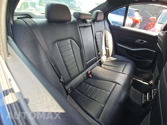 2020 BMW 3 Series Sedan M340i xDrive - miniatura 16