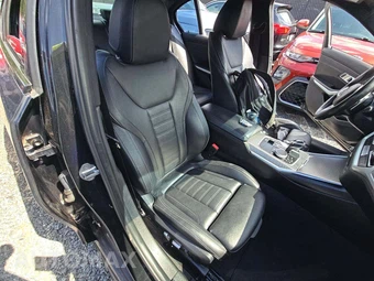 2020 BMW 3 Series Sedan M340i xDrive - miniatura 18