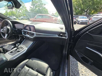 2020 BMW 3 Series Sedan M340i xDrive - miniatura 19