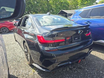 2020 BMW 3 Series Sedan M340i xDrive - miniatura 2