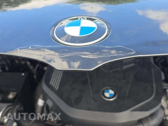 2020 BMW 3 Series Sedan M340i xDrive - miniatura 23