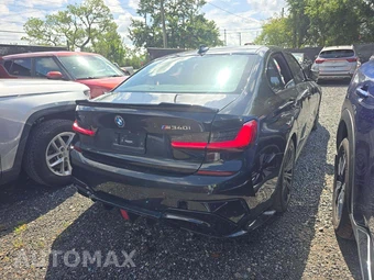 2020 BMW 3 Series Sedan M340i xDrive - miniatura 3