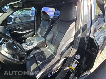 2020 BMW 3 Series Sedan M340i xDrive - miniatura 6