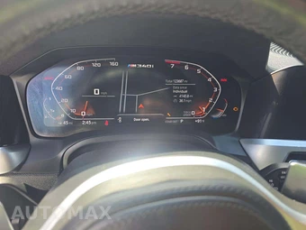 2020 BMW 3 Series Sedan M340i xDrive - miniatura 9