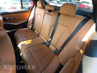 2020 BMW 3 Series Sedan M340i xDrive - miniatura 13
