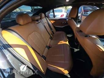 2020 BMW 3 Series Sedan M340i xDrive - miniatura 16