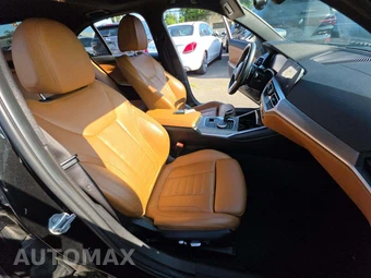 2020 BMW 3 Series Sedan M340i xDrive - miniatura 18
