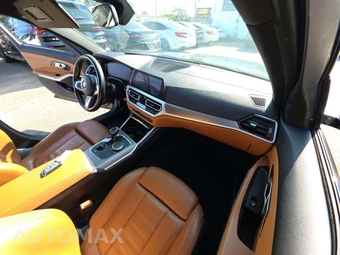 2020 BMW 3 Series Sedan M340i xDrive - miniatura 19