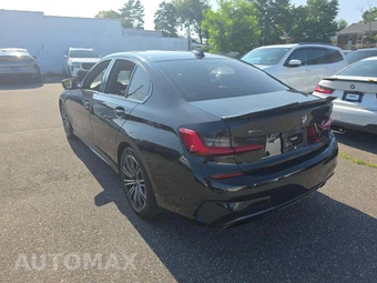 2020 BMW 3 Series Sedan M340i xDrive - miniatura 2