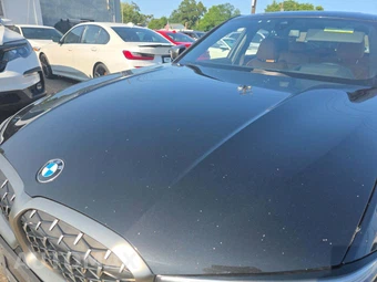 2020 BMW 3 Series Sedan M340i xDrive - miniatura 21