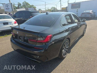 2020 BMW 3 Series Sedan M340i xDrive - miniatura 3