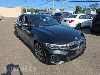 2020 BMW 3 Series Sedan M340i xDrive - miniatura 4
