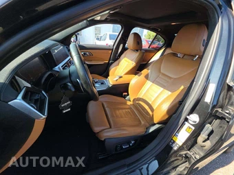 2020 BMW 3 Series Sedan M340i xDrive - miniatura 6