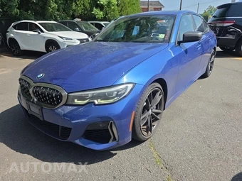 2020 BMW 3 Series Sedan M340i xDrive