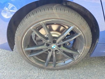 2020 BMW 3 Series Sedan M340i xDrive - miniatura 10