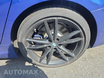2020 BMW 3 Series Sedan M340i xDrive - miniatura 11