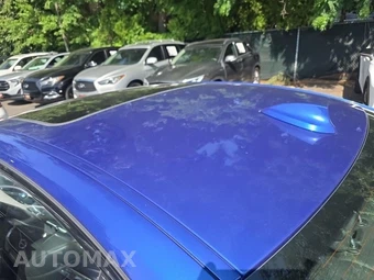 2020 BMW 3 Series Sedan M340i xDrive - miniatura 12