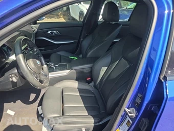 2020 BMW 3 Series Sedan M340i xDrive - miniatura 13