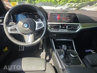2020 BMW 3 Series Sedan M340i xDrive - miniatura 14