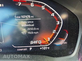 2020 BMW 3 Series Sedan M340i xDrive - miniatura 15