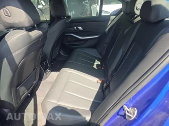 2020 BMW 3 Series Sedan M340i xDrive - miniatura 16