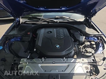 2020 BMW 3 Series Sedan M340i xDrive - miniatura 19