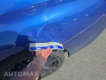 2020 BMW 3 Series Sedan M340i xDrive - miniatura 21