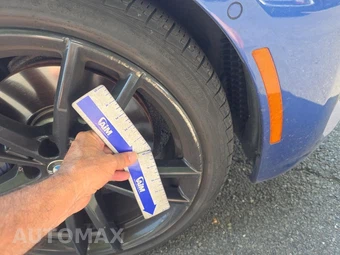 2020 BMW 3 Series Sedan M340i xDrive - miniatura 22