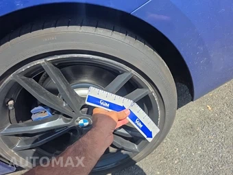 2020 BMW 3 Series Sedan M340i xDrive - miniatura 25