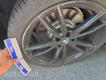 2020 BMW 3 Series Sedan M340i xDrive - miniatura 26