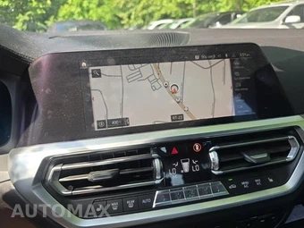 2020 BMW 3 Series Sedan M340i xDrive - miniatura 29
