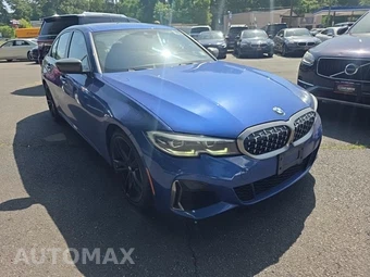 2020 BMW 3 Series Sedan M340i xDrive - miniatura 3