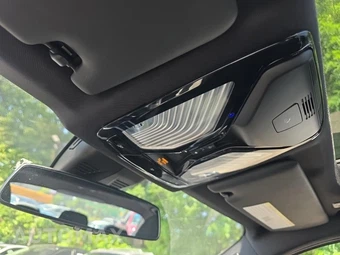 2020 BMW 3 Series Sedan M340i xDrive - miniatura 30