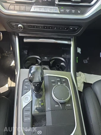 2020 BMW 3 Series Sedan M340i xDrive - miniatura 31