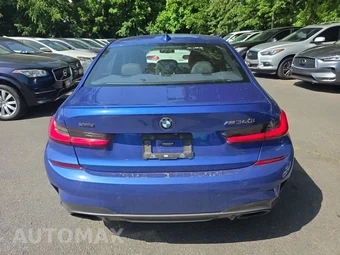 2020 BMW 3 Series Sedan M340i xDrive - miniatura 5