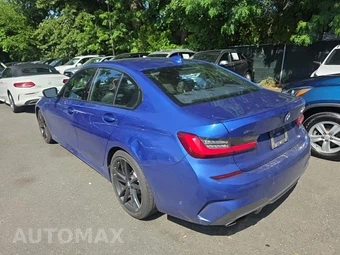 2020 BMW 3 Series Sedan M340i xDrive - miniatura 6