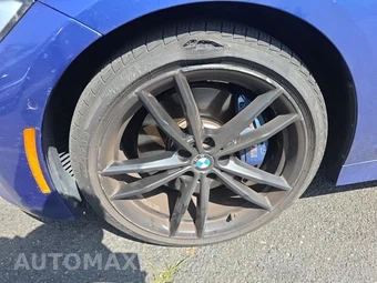 2020 BMW 3 Series Sedan M340i xDrive - miniatura 8