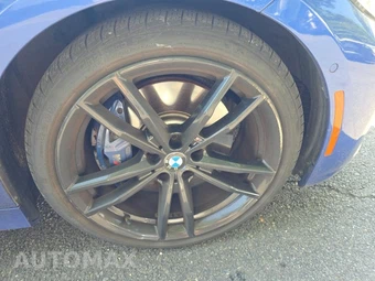 2020 BMW 3 Series Sedan M340i xDrive - miniatura 9