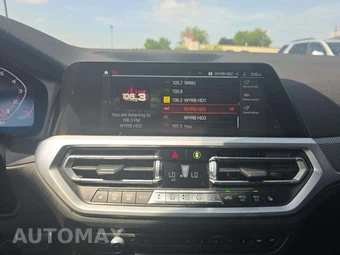 2020 BMW 3 Series Sedan M340i xDrive - miniatura 10