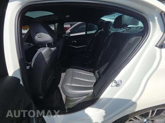 2020 BMW 3 Series Sedan M340i xDrive - miniatura 13