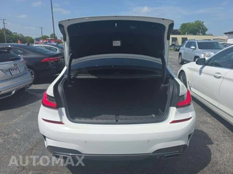 2020 BMW 3 Series Sedan M340i xDrive - miniatura 14