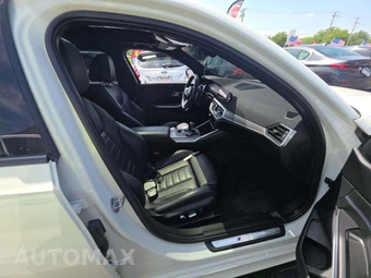 2020 BMW 3 Series Sedan M340i xDrive - miniatura 18