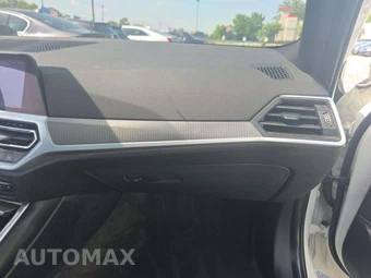 2020 BMW 3 Series Sedan M340i xDrive - miniatura 19