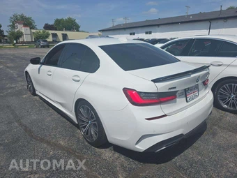 2020 BMW 3 Series Sedan M340i xDrive - miniatura 2