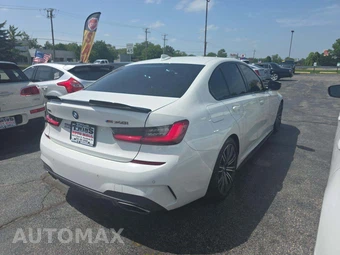 2020 BMW 3 Series Sedan M340i xDrive - miniatura 3