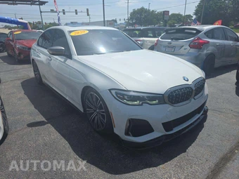 2020 BMW 3 Series Sedan M340i xDrive - miniatura 4